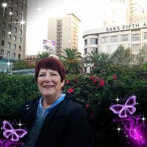 Meet your Posher, Ginny